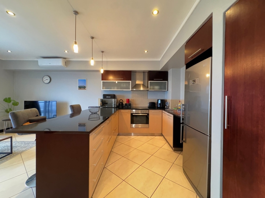 1 Bedroom Property for Sale in Cape Town City Centre Western Cape